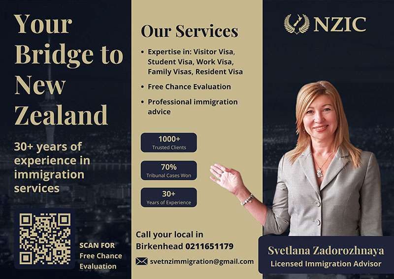 NZIC