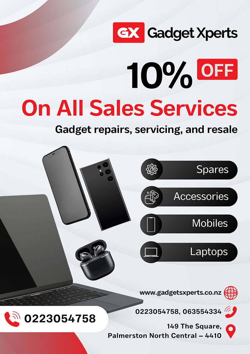 Gadget-Experts