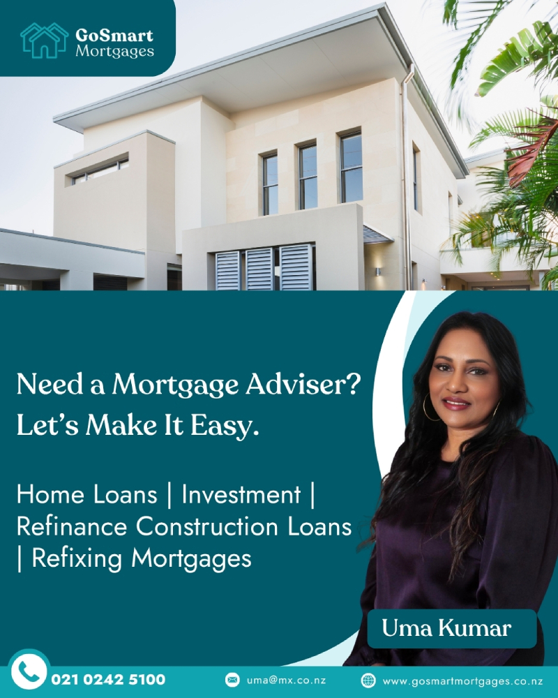 Go-Smart-Mortgages