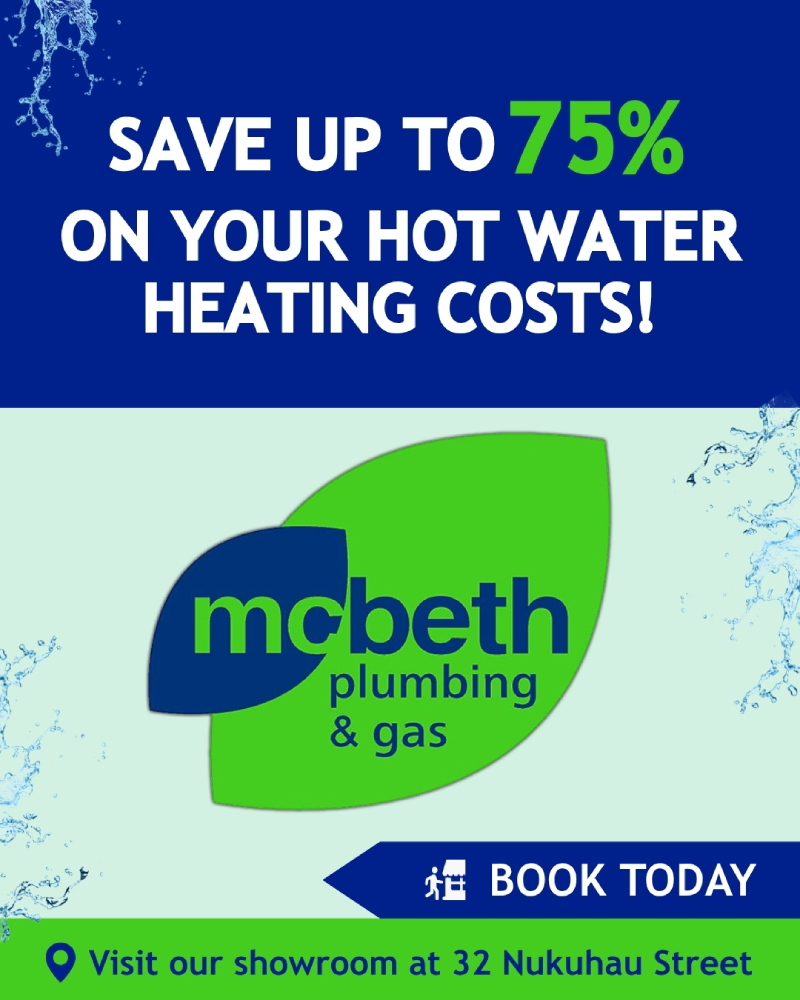 McBeth-Plumbing-&-Gas