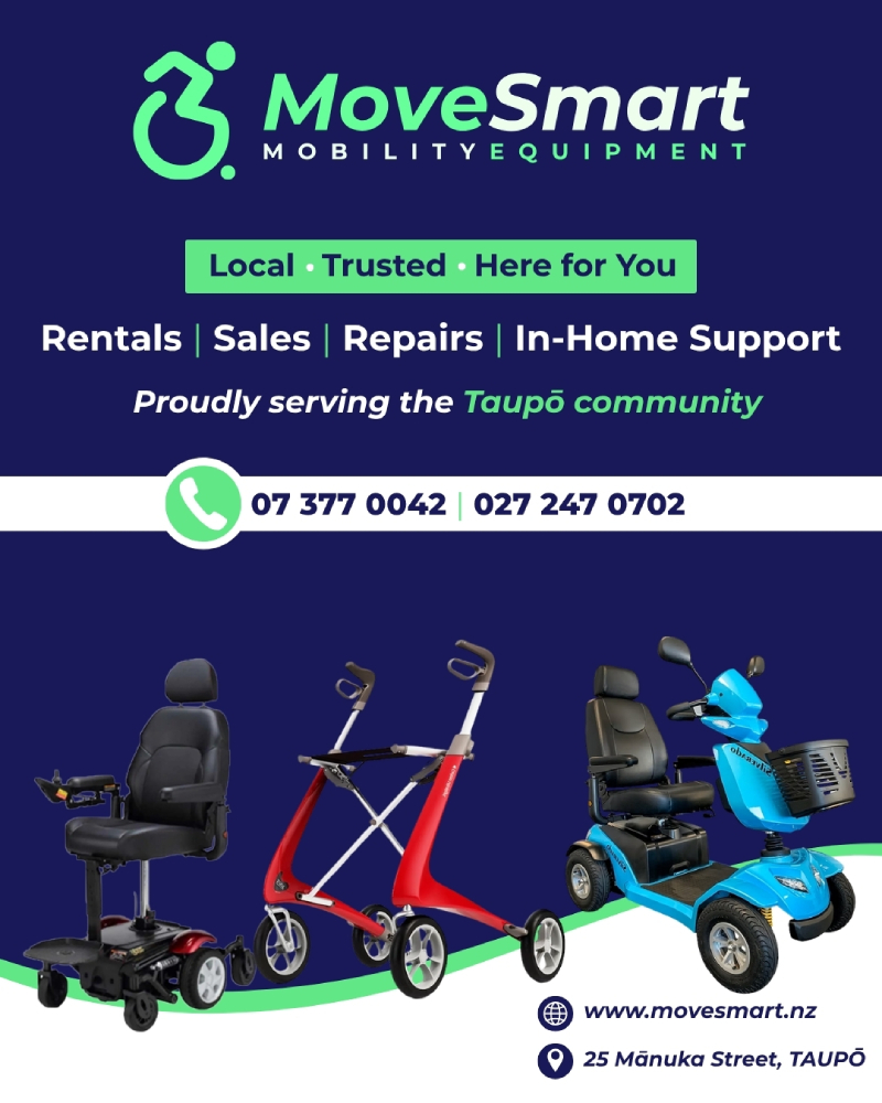Move-Smart-Mobility