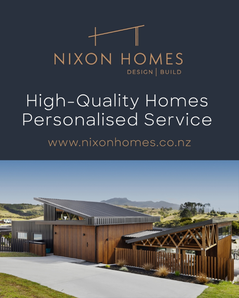 Nixon-Homes
