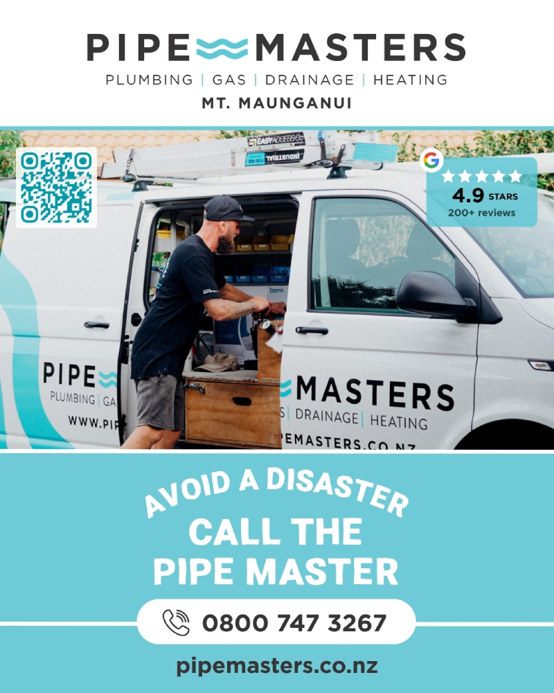 Pipe-Masters