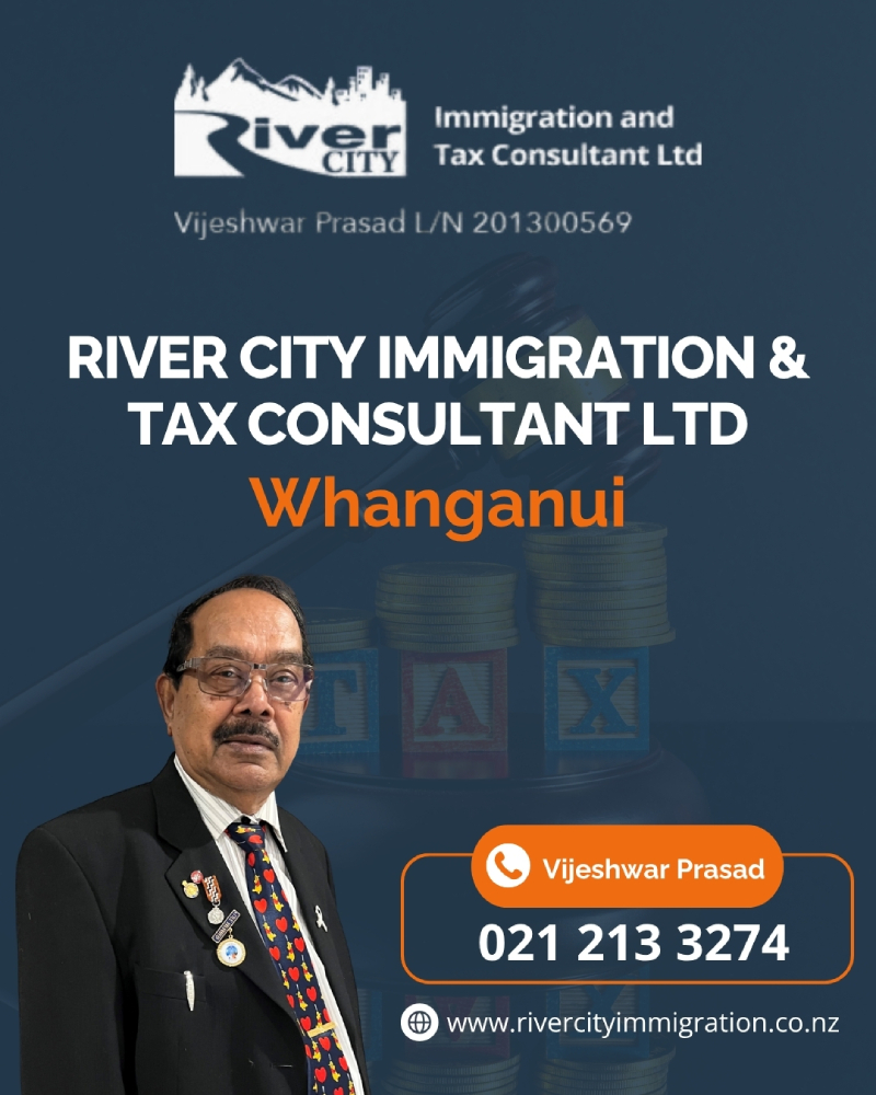 River-City-Immigration-&-Tax-Consultant-Ltd