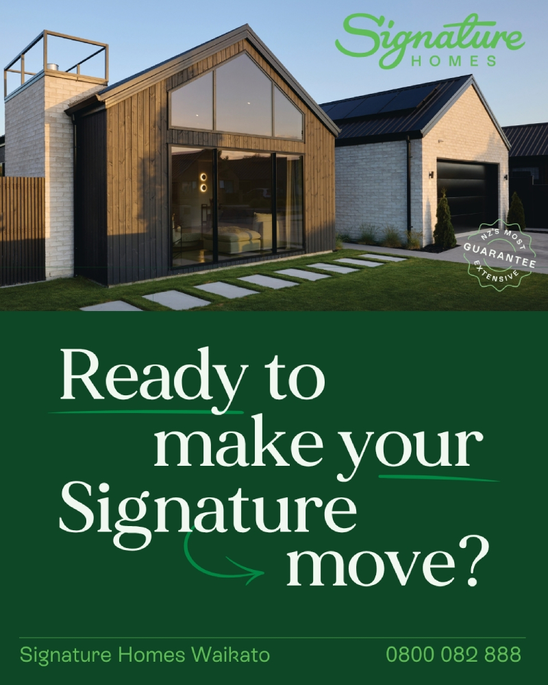Signature-homes