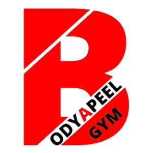 Bodyapeel Mandurah Logo